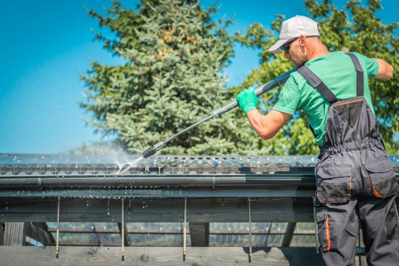 Efficient Gutter Cleaning Solutions